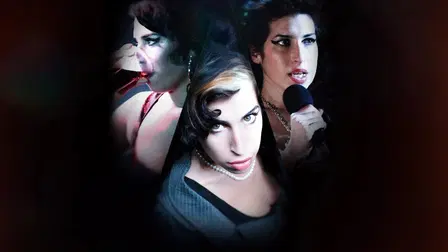 Amy Winehouse: The Tragic Downfall