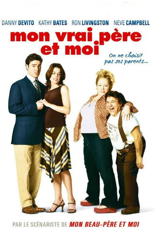 Mon vrai père et moi