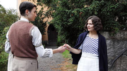 Brenn alle mine brev