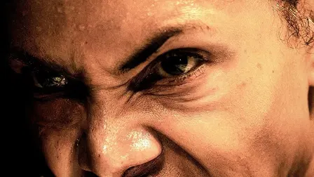 Bruised - Lottare per vivere