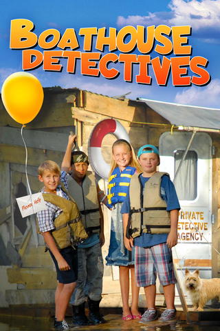 Boathouse Detectives