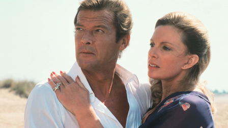James Bond: Agent 007 - Strengt Fortroligt