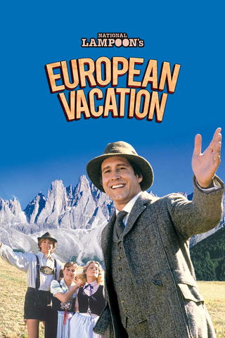 Hjelp, vi må på ferie til Europa