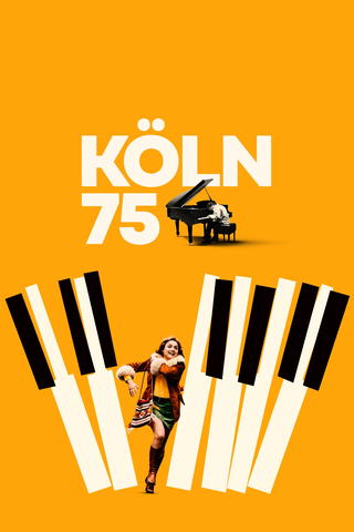 The Girl from Köln