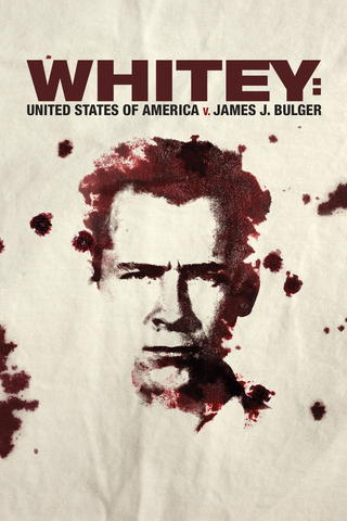 Whitey: United States of America V. James J Bulger
