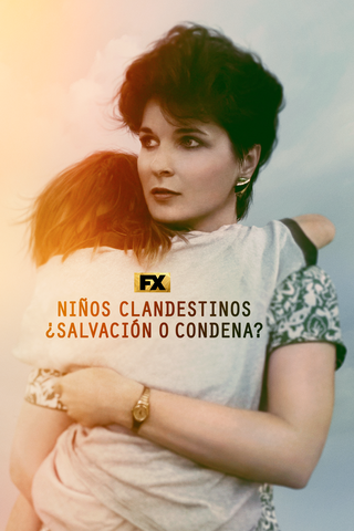 Niños clandestinos, ¿salvación o condena?