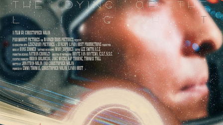 Interstellar
