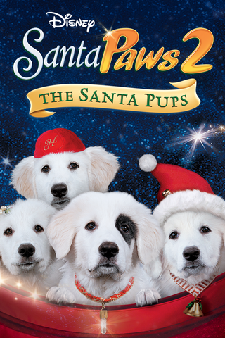 The Santa Pups