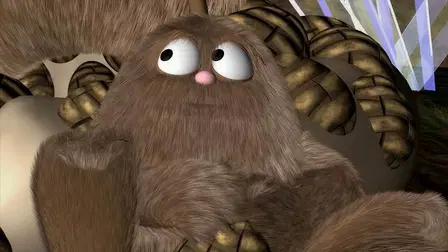 The Legend of Sasquatch