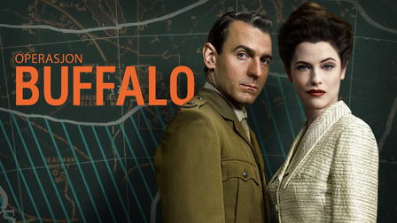 Operasjon Buffalo