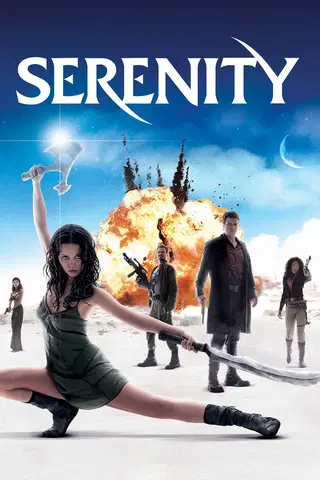 Serenity