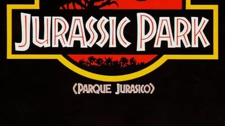 Jurassic Park (Parque Jurásico)