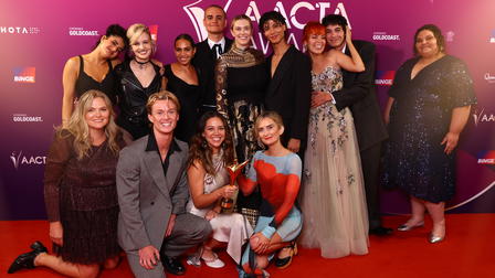 AACTA Awards 2025