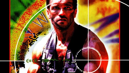 Predator - Jagten er begyndt