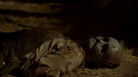 Por Trás da Máscara - O Surgimento de Leslie Vernon