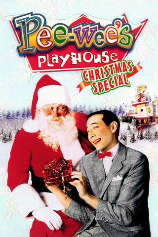 Pee-wee's Playhouse: Christmas Special