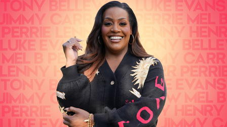 Alison Hammond's Big Weekend