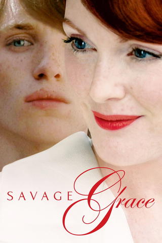 Wilde Unschuld: Savage Grace