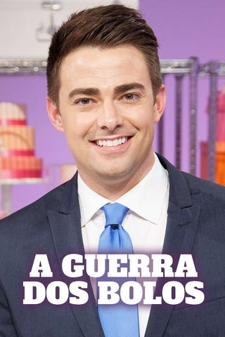 A Guerra dos Bolos