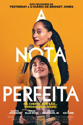 A Batida Perfeita