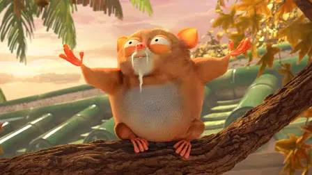 Kæledyrsligaen