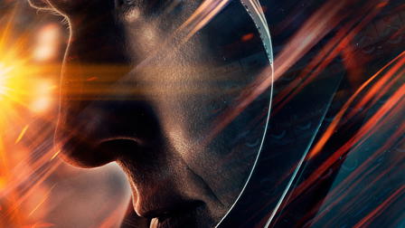 First Man
