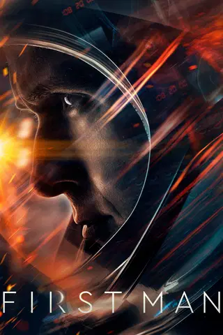 First Man