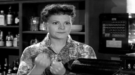 Mariannes bryllup eller hævnen er bitter