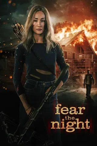 Fear the Night
