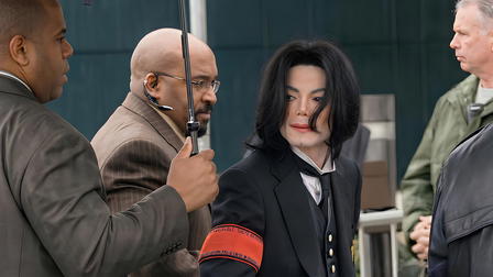 Michael Jackson: The Verdict