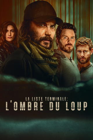 La liste terminale: L'ombre du loup
