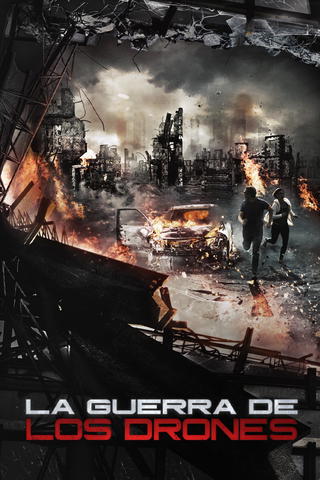 La guerra de los drones