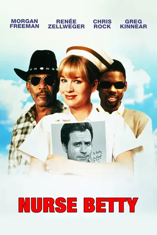 Betty tur & retur