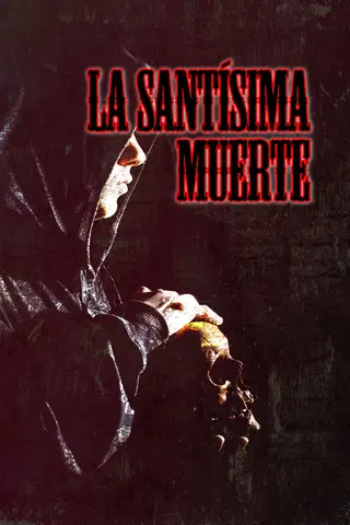 La santísima muerte