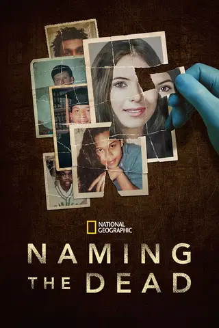 Cuerpos sin identificar: genealogía forense
