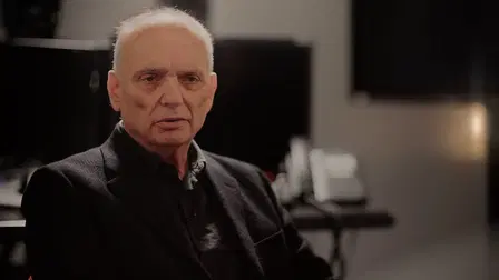 David Chase: A Sopranos Session