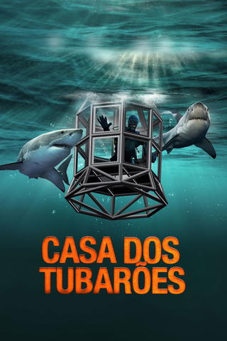 Casa dos Tubarões