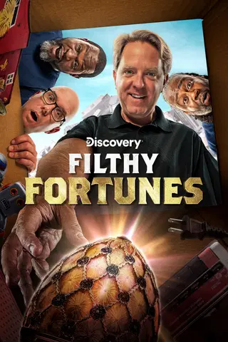 Filthy Fortunes
