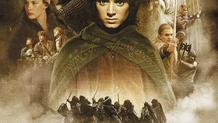 Ringenes Herre: Ringens brorskap (Extended edition)