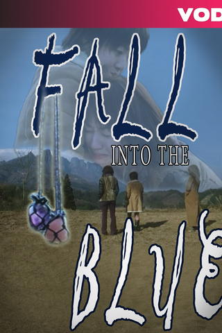 Fall Into The Blue
