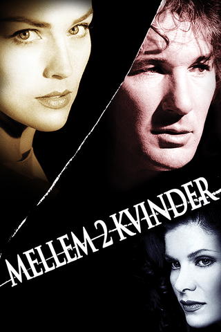 Mellem 2 kvinder