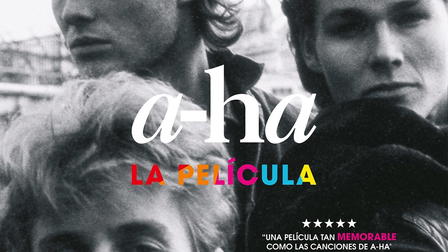 a-ha: La película