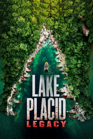 Lake Placid: Legacy