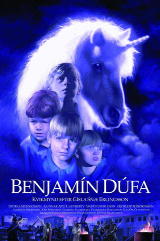 Benjamin Due
