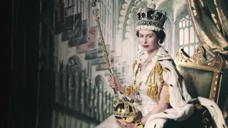 Inside the Crown: Secrets of the Royals