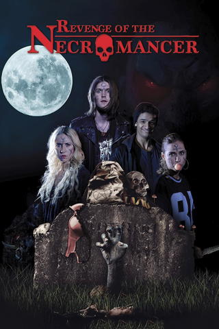 Necromancer: Stay Metal!