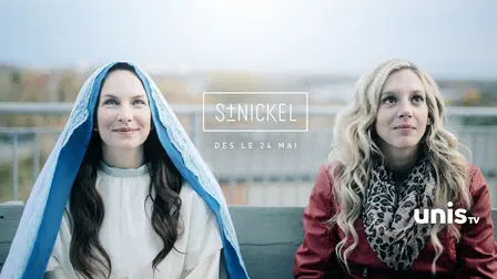 St. Nickel