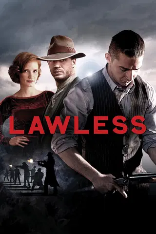Lawless