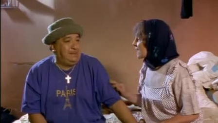 Prieto, Chaparro Y Panzón