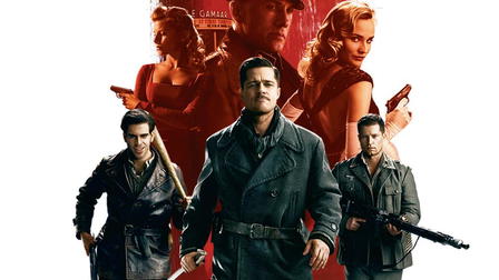 Inglourious Basterds